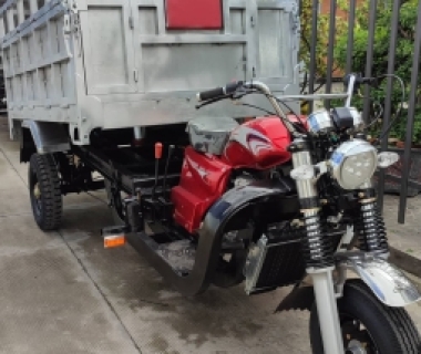 XƯỞNG SẢN XUẤT XE BA BÁNH LỚN NHẤT SÀI GÒN