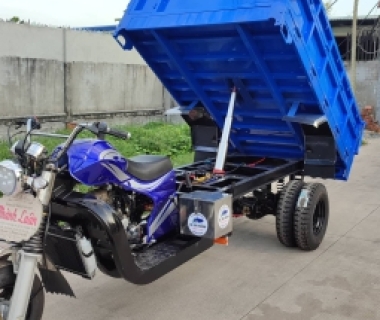 1 VÀI MẸO NHỎ GIÚP  TIẾT KIỆM NHIÊN LIỆU KHI SỬ DỤNG XE BA BÁNH