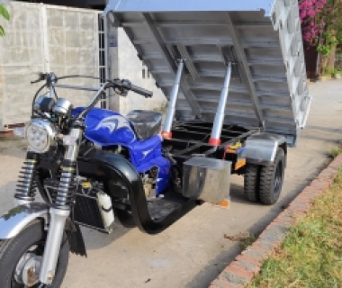 GIÁ XE BA BÁNH CHỞ HÀNG Ở ĐÂU RẺ NHẤT ?