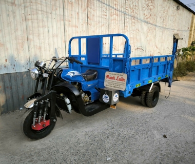 GIÁ XE BA BÁNH CHỞ HÀNG Ở ĐÂU RẺ NHẤT ?