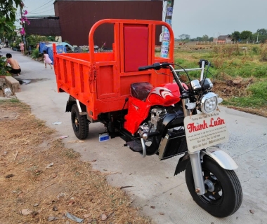 Hướng dẫn bảo dưỡng và sửa chữa định kỳ cho xe lôi, giúp kéo dài tuổi thọ và nâng cao hiệu suất vận hành